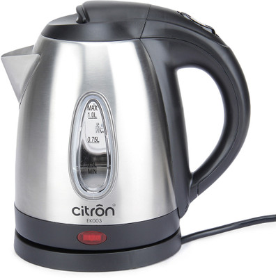

Citron EK003 Electric Kettle(1 L)