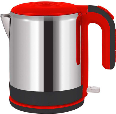

JSM Multi-purpose Electric Kettle(1.5 L, Multicolor)