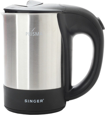 Singer KT 14 Electric Kettle(0.5 L)