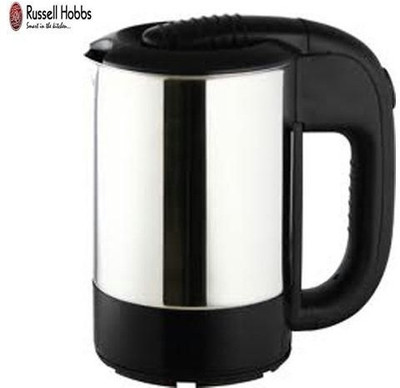 

Russell Hobbs RJKT10S Electric Kettle(0.5 L)