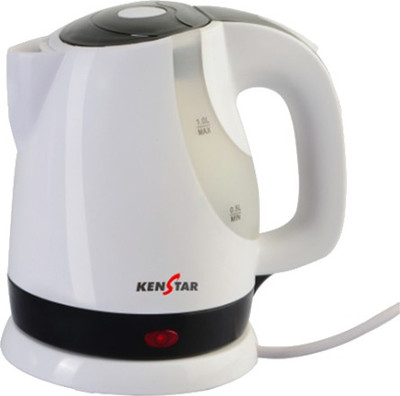 Kenstar KKB10C3P-DBH Electric Kettle