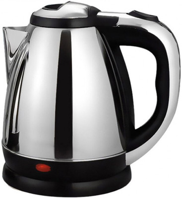 

Donbosco SK-18 Electric Kettle(1.8 L, Black)