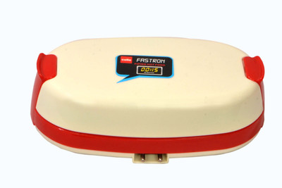 

Cello 450 ml 2 Compartments(Conduction Heat Lunch Box)