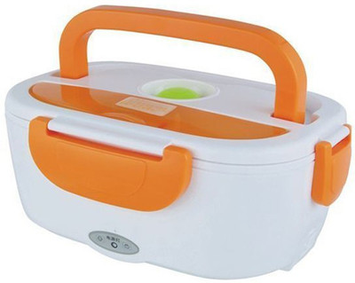 

SDEEP 1050 ml 1 Compartments(Conduction Heat Lunch Box)