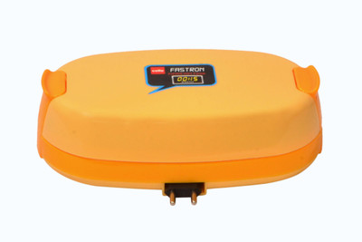 

Cello 450 ml 2 Compartments(Conduction Heat Lunch Box)