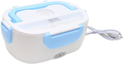 

E Deals Planet 300 g 2 Compartments(Conduction Heat Lunch Box)