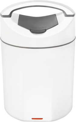 

Milton 600 ml 3 Compartments(Steamer Lunch Box)