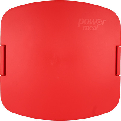 

Jaypee Plus 1000 ml 2 Compartments(Conduction Heat Lunch Box)