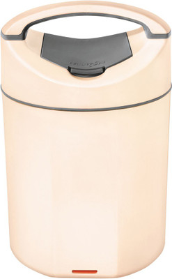 

Milton 600 ml 3 Compartments(Steamer Lunch Box)