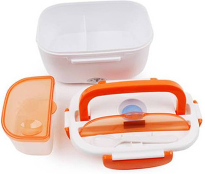 

JM 900 ml 1 Compartments(Conduction Heat Lunch Box)