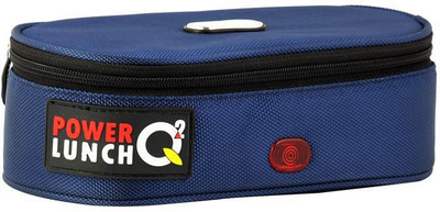 

Ecoline Appliances 800 ml 2 Compartments(Conduction Heat Lunch Box)