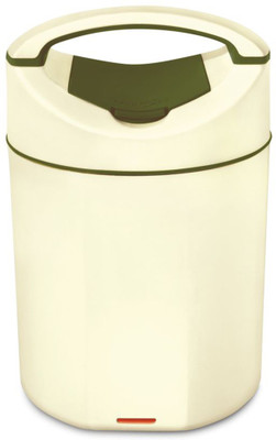 

Milton 600 ml 3 Compartments(Steamer Lunch Box)