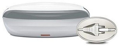 

Milton 350 ml 2 Compartments(Conduction Heat Lunch Box)