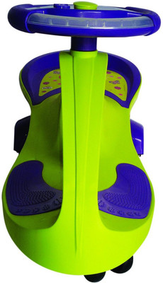 

Dora Car Ride On, Green//blue