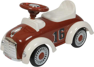 

Ez' Playmates Car Ride On(Brown)