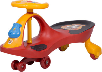 

Ez' Playmates Magic Aero Red Car Ride On