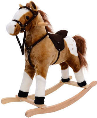 

Play King Cart Ride On(Multy)
