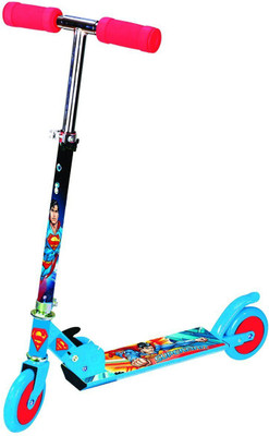 

EXCEL INNOVATORS Scooter Ride On(Multicolor)