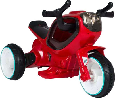 hlx nmc bike