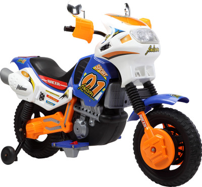 toyhouse bike