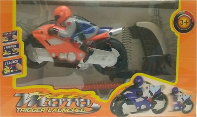 

Hyde & Seek Bike Non Battery Operated Ride On, Multi color