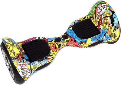 

STEGO Electric Scooter Board