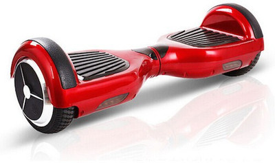 

General Aux Electric Scooter Board