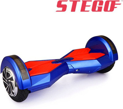 

STEGO Electric Scooter Board