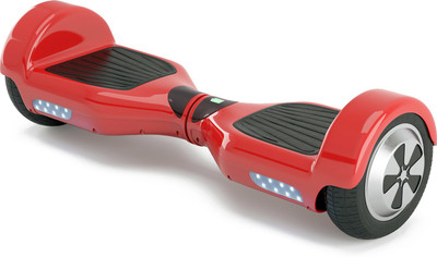 

Iris Electric Scooter Board