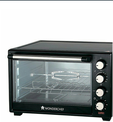 

Wonderchef 28 litre Electric Tandoor