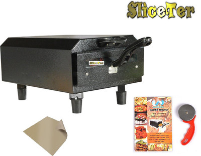 

Sliceter Medium Electric Tandoor