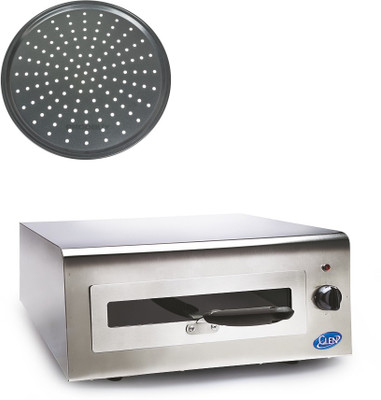 

GLEN Glen 5014 Electric Tandoor