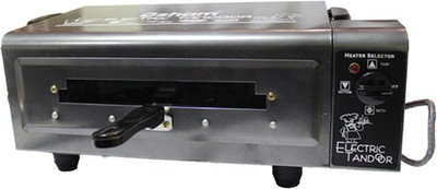 OSHAM Electric Tandoor Electric Tandoor