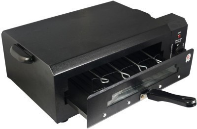 

ChefMan Smart Electric Tandoor