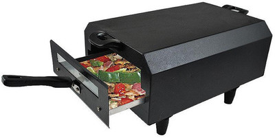 

Wellberg Premium Electric Tandoor
