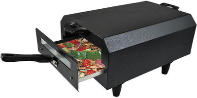 

Wellberg Super Electric Tandoor(Black)