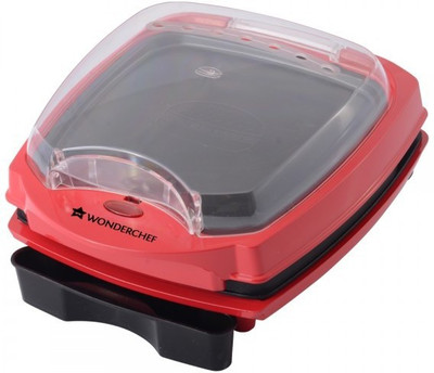 

Wonderchef Sanjeev Kapoor Tandoor Burger & Grill Master Electric Tandoor