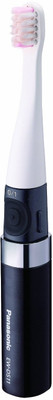 

Panasonic Doltz EW-DS11-K Electric Toothbrush(Black)
