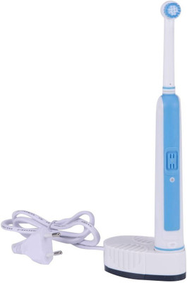 

Jsb HF81 Sonic Rechargeable Power Electric Toothbrush(White)
