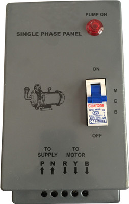 

ELECTRUM OIL FILLED SUBMERSIBLE PANNEL Electrical Combo(Pack of 1)