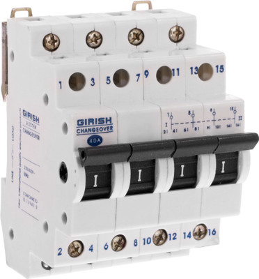 

GIRISH Glisten40Amp Glisten_40_FP MCB(4)