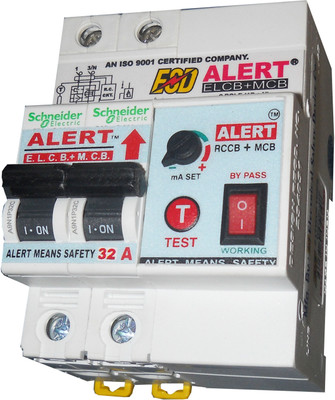 

Alert AE+MC32A2(POLE) AE+MC32A2PL MCB(2)