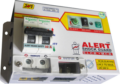 

Alert AE+MR32A2(POLE) AE+MR32A2PL MCB(2)