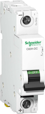

schneider MCB 32A Single pole A9N61515 MCB(1)