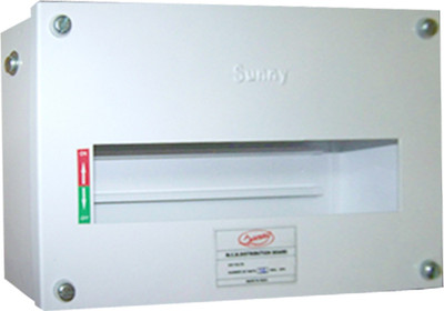 

Sunny 12 Way SM-1812 MCB(4)