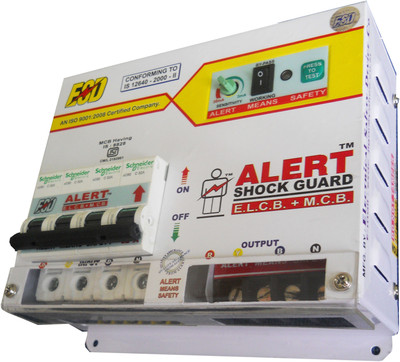 

Alert AE+MR63A4(POLE)-ELCB+MCB AE+MR63A4PL MCB(4)