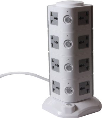 

Callmate HYL505USB Tower Extension 10 A Single Pin Socket