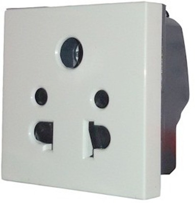 

Legrand 673044 6A 5Pin 6 A Five Pin Socket