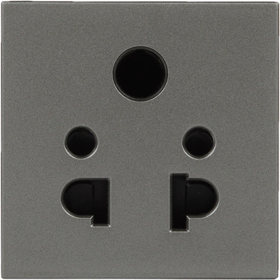 

Legrand 573670 6 A Five Pin Socket
