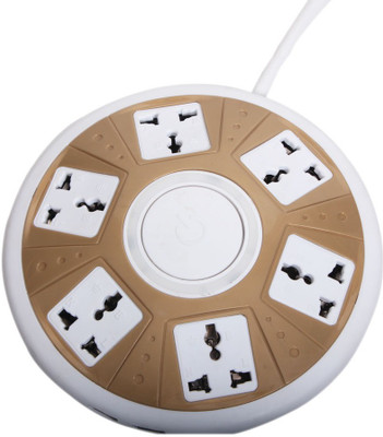 

Callmate DUSBUFOSWH 10 A Five Pin Socket